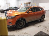 Nissan Qashqai Sl JN1BJ1BW0PW110781 снимка