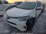 Toyota Rav4 Le 2T3ZFREV2JW409323 снимка