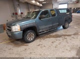 Chevrolet Silverado  Lt Ext Cab 1GCSCSEA4AZ211714 снимка