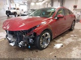Kia K5 Ex 5XXG34J28PG205622 снимка