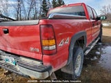 GMC Sierra  Hd Crew Cab 1GTHK23113F163464 снимка