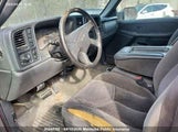 GMC Sierra  Hd Crew Cab 1GTHK23113F163464 снимка