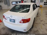 Toyota Corolla Ce 2T1BU4EE9AC311331 photo