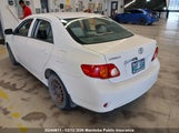 Toyota Corolla Ce 2T1BU4EE9AC311331 photo
