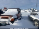Jeep Tj Sport 1J4FA49S8YP788123 снимка