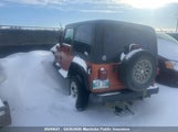 Jeep Tj Sport 1J4FA49S8YP788123 снимка