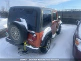 Jeep Tj Sport 1J4FA49S8YP788123 снимка