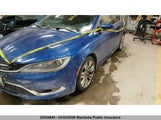 Chrysler 200 Limited 1C3CCCAB1FN507365 снимка