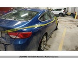 Chrysler 200 Limited 1C3CCCAB1FN507365 снимка