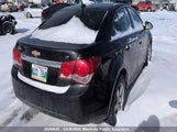 Chevrolet Cruze Lt Turbo 1G1PG5SC7C7406604 снимка