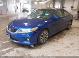 Honda Accord Ex-L 1HGCT1B89DA800925 снимка