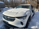 Buick Envision Essense Turbo LRBFZPR45ND050289 снимка