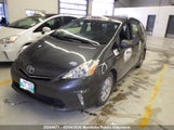 Toyota Prius V JTDZN3EU2C3168067 снимка
