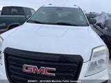 GMC Terrain Slt 2GKFLUEK0H6277712 снимка