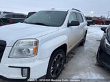 GMC Terrain Slt 2GKFLUEK0H6277712 снимка