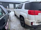 GMC Terrain Slt 2GKFLUEK0H6277712 снимка