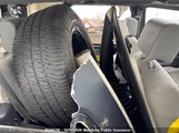 Jeep Wrangler X 1J4FA24188L569656 снимка