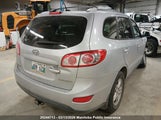 Hyundai Santa Fe Gl 5NMSG4AG7AH380771 снимка