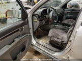 Hyundai Santa Fe Gl 5NMSG4AG7AH380771 снимка