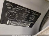 Hyundai Elantra Gl KMHDU4BD4AU028452 снимка