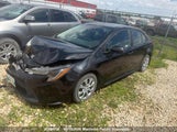 Toyota Corolla Le 5YFBPRBE3LP015555 снимка