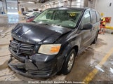 Dodge Grand Caravan Se 2D4RN4DE4AR400806 снимка