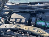 Honda Odyssey Touring 5FNRL5H97BB506458 снимка