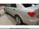 Toyota Corolla Ce 2T1BR32EX3C753067 снимка