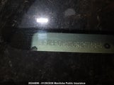 Ford Fusion Se 3FAHP0HA2CR297584 снимка
