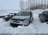 Honda Cr-V Ex-L JHLRD78904C806774 снимка