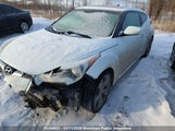 Hyundai Veloster KMHTC6ADXCU053256 снимка