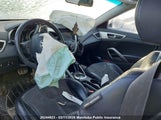 Hyundai Veloster KMHTC6ADXCU053256 снимка