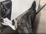 Mitsubishi Lancer Se JA32U2FU8CU606631 снимка