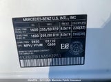 Mercedes Benz Ml350 Bluetec 4JGBB2FB1AA592281 снимка