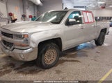 Chevrolet Silverado  Lt Crew Cab 3GCUKREC0HG164181 снимка