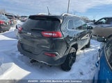 Jeep Cherokee Limited 1C4PJMDS2EW133703 снимка