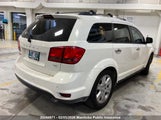Dodge Journey R/T 3C4PDDFGXCT212149 снимка
