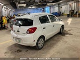 Mitsubishi Mirage Es ML32A3HJXFH058750 снимка