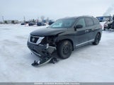 Nissan Pathfinder Sl 5N1AR2MM4FC619903 снимка