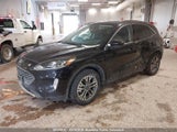Ford Escape Sel 2.0T 1FMCU9H90LUB34962 снимка