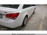 Chevrolet Cruze Ls 1G1PL5SH1E7342165 снимка