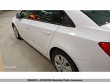 Chevrolet Cruze Ls 1G1PL5SH1E7342165 снимка