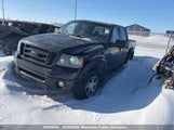 Ford F150 Fx4 Supercrew 1FTPW14V17FB10023 снимка