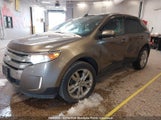 Ford Edge Sel 2FMDK4JC9DBC47304 photo