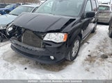 Dodge Grand Caravan Crew 2C4RDGDG4JR295848 снимка