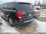 Dodge Grand Caravan Crew 2C4RDGDG4JR295848 снимка