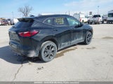 Chevrolet Blazer Rs 3GNKBJRS1KS660418 снимка