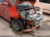 Chevrolet Spark Lt KL8CF6SA5LC445897 снимка