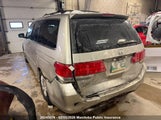 Honda Odyssey Ex 5FNRL38468B500426 снимка