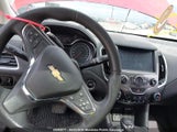 Chevrolet Cruze Lt Turbo 3G1BE5SM1HS540462 photo